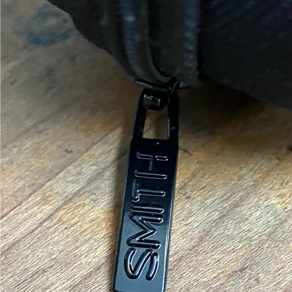 Smith Black Hard Case for sunglasses - Picture 10 of 10